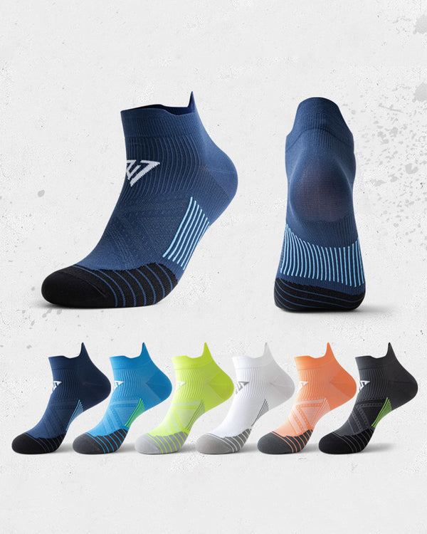 Sports Running Quick-Dry Compression Socks