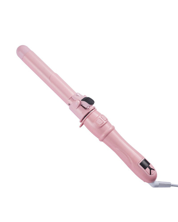 360° Automatic Rotating Curling Wand