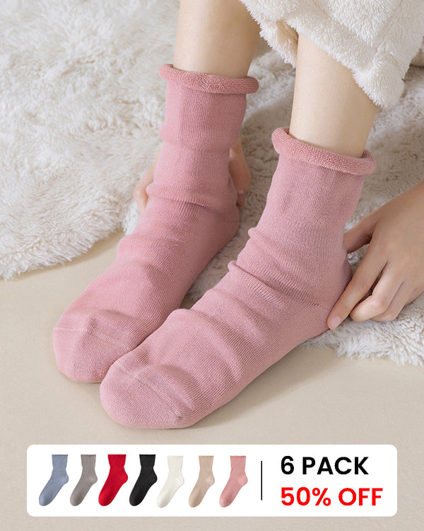 Women's Sleep House socks